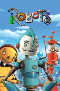 Nonton Robots 2005