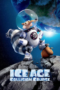Nonton Ice Age: Collision Course 2016