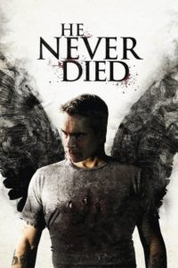 Nonton He Never Died