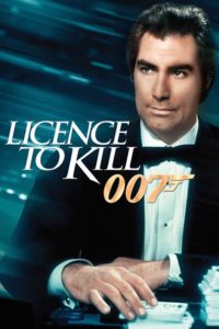 Nonton Licence to Kill 1989