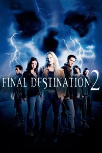 Nonton Final Destination 2 2003