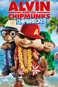 Nonton Alvin and the Chipmunks: Chipwrecked 2011