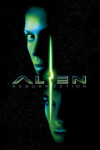 Nonton Alien: Resurrection 1997
