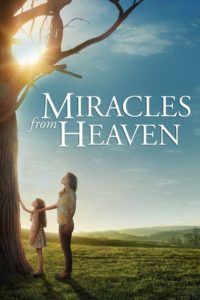 Nonton Miracles from Heaven 2016