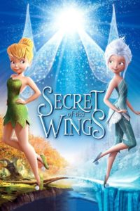 Nonton Secret of the Wings 2012