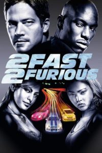 Nonton 2 Fast 2 Furious 2003