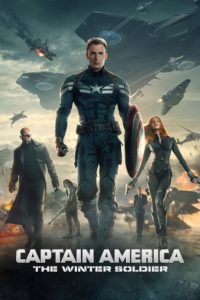 Nonton Captain America: The Winter Soldier 2014