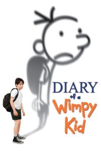 Nonton Diary of a Wimpy Kid 2010