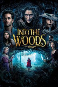 Nonton Into the Woods 2014