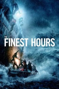 Nonton The Finest Hours 2016