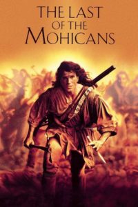 Nonton The Last of the Mohicans