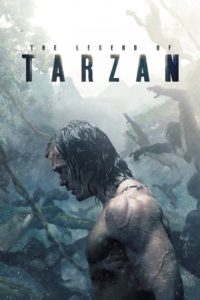 Nonton The Legend of Tarzan 2016