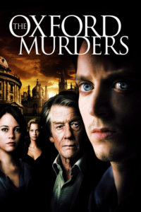 Nonton The Oxford Murders 2008