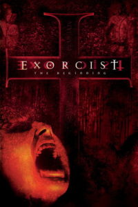 Nonton Exorcist: The Beginning 2004