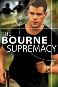 Nonton The Bourne Supremacy 2004