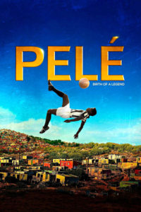 Nonton Pelé: Birth of a Legend
