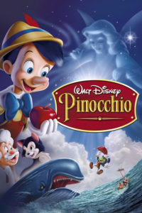 Nonton Pinocchio 1940