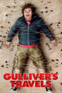 Nonton Gulliver’s Travels 2010