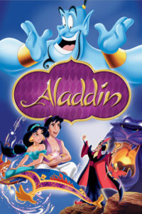Nonton Aladdin 1992