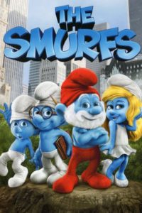 Nonton The Smurfs 2011