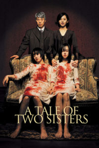Nonton A Tale of Two Sisters 2003