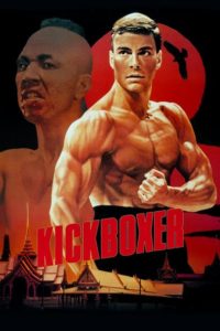 Nonton Kickboxer 1989