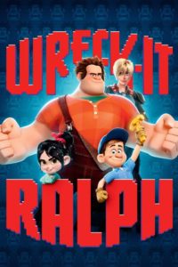 Nonton Wreck-It Ralph 2012