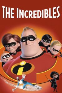 Nonton The Incredibles 2004