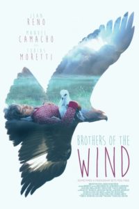 Nonton Brothers of the Wind