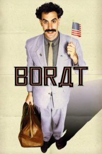 Nonton Borat 2006