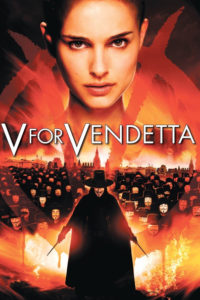 Nonton V for Vendetta 2006