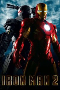 Nonton Iron Man 2 2010