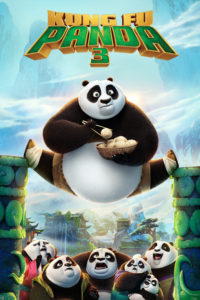 Nonton Kung Fu Panda 3 2016