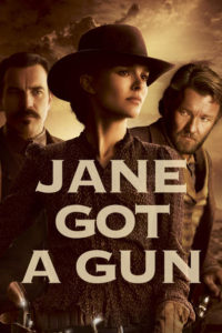 Nonton Jane Got a Gun