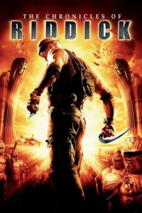Nonton The Chronicles of Riddick 2004