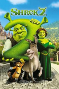 Nonton Shrek 2 2004