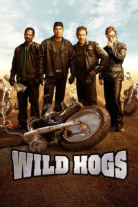 Nonton Wild Hogs 2007