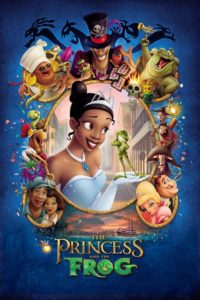 Nonton The Princess and the Frog