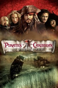 Nonton Pirates of the Caribbean: At World’s End 2007