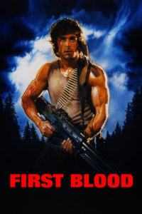 Nonton First Blood 1982
