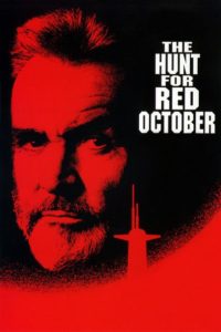 Nonton The Hunt for Red October 1990