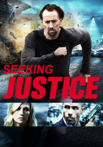 Nonton Seeking Justice 2011