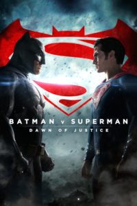 Nonton Batman v Superman: Dawn of Justice 2016