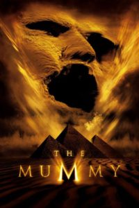 Nonton The Mummy 1999