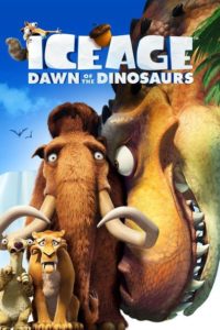 Nonton Ice Age: Dawn of the Dinosaurs 2009