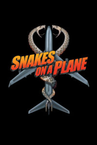 Nonton Snakes on a Plane 2006