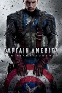Nonton Captain America: The First Avenger