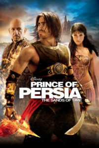 Nonton Prince of Persia: The Sands of Time 2010