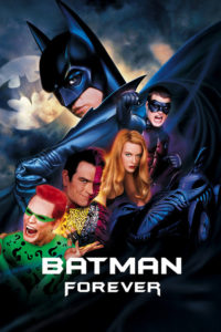 Nonton Batman Forever 1995