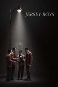 Nonton Jersey Boys 2014